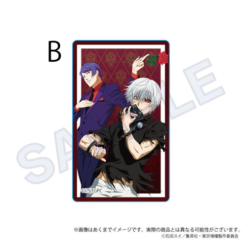『東京喰種トーキョーグール』アクリルブロック B